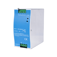 Napájecí zdroj Din rail - Napájecí zdroj DIN RAIL 240W 12V/20A