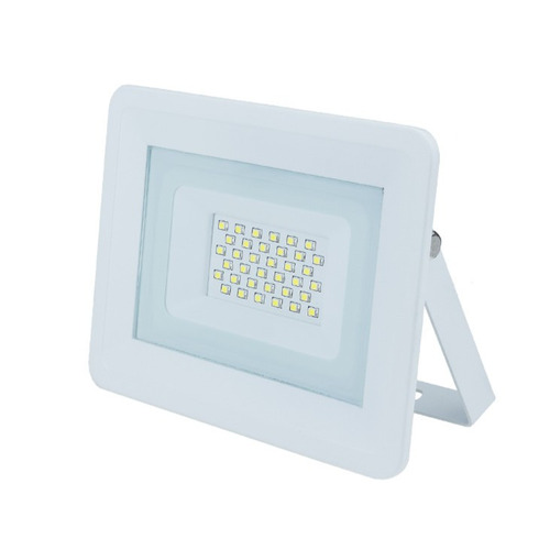 Vnitřní reflektory - LED SMD světlomet White Classic Line2 - foto 1