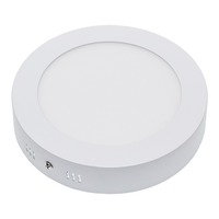 LED panely - LED Surface Panel Round