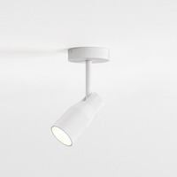 Bodová - AST 1422001 Bodové svítidlo Apollo Single 6W GU10 bílá - ASTRO Lighting