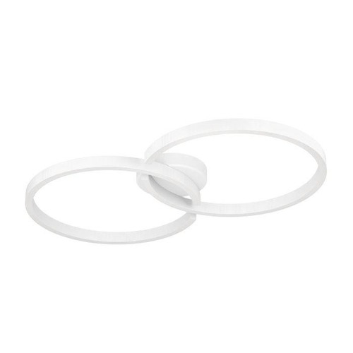 Kruhová - EG 900954 Stropní svítidlo AMANDOLO EGLO 900954 - EGLO - foto 1