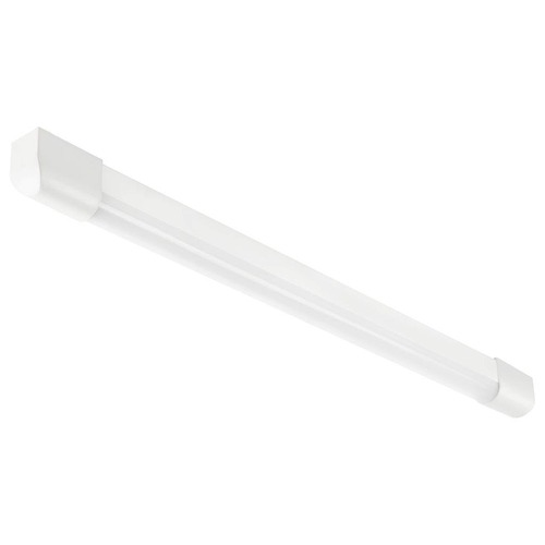 Přisazená - NOR 47826101 Přisazené nábytkové svítidlo Arlington 60 1x12W LED bílá - NORDLUX - foto 1