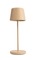 Na stůl - IMPR 346077 Deko-Light nabíjecí svítidlo, Canis Mini, 2,3 W, 2200/3000 K, 3,7V DC 110 lm béžová IP65