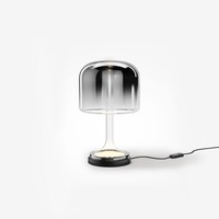 Stolní lampy dekorační - M MOD286TL-L8B3K Stolní lampa Spirito 3000K 13W MOD286TL-L8B3K - MAYTONI