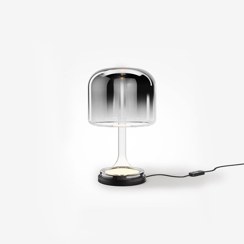 Stolní lampy dekorační - M MOD286TL-L8B3K Stolní lampa Spirito 3000K 13W MOD286TL-L8B3K - MAYTONI - foto 1