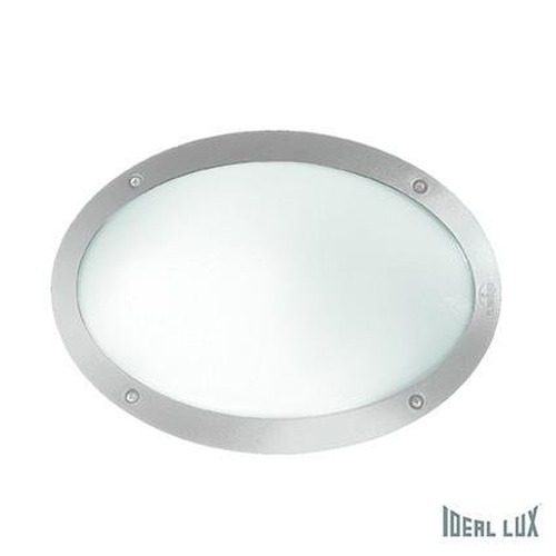 Nástěnná - ILUX 096711 Venkovní svítidlo Ideal Lux Maddi-1 AP1 096711 - IDEALLUX - foto 1