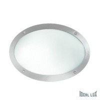 Nástěnná - ILUX 096711 Venkovní svítidlo Ideal Lux Maddi-1 AP1 096711 - IDEALLUX
