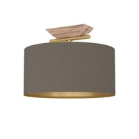 Kruhová - EG 390335 Stropní svítidlo SANTANDRIA 390335 - STARS OF LIGHT