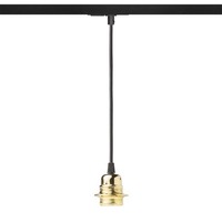 Svítidla - RED R13203 ELISA pro jednookr. lištu ČA1+ČK+ZO  230V E27 28W - RED - DESIGN RENDL