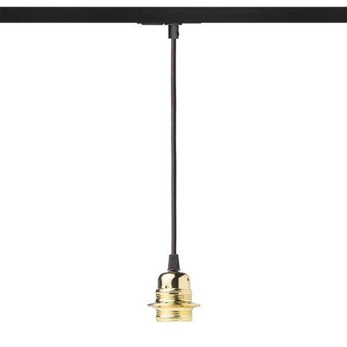 Svítidla - RED R13203 ELISA pro jednookr. lištu ČA1+ČK+ZO  230V E27 28W - RED - DESIGN RENDL - foto 1