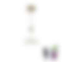 Kruhová - PN 2075-60 Q ETIENNE závěsné svítidlo Smart Home mosaz kruhové ZigBee 2700-5000K - PAUL NEUHAUS