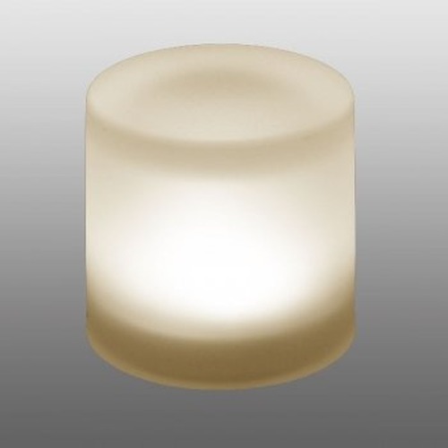 Zapuštěná - AM 226123 LED svítidlo Spot-8 válec teplá bílá 1,4W 3000K 12V DC IP68 - AMVIS - foto 1