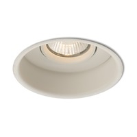 Kruhová - RED R10191 Zápustné svítidlo ESIX zápustná výklopná bílá 230V GU10 50W - RED - DESIGN RENDL