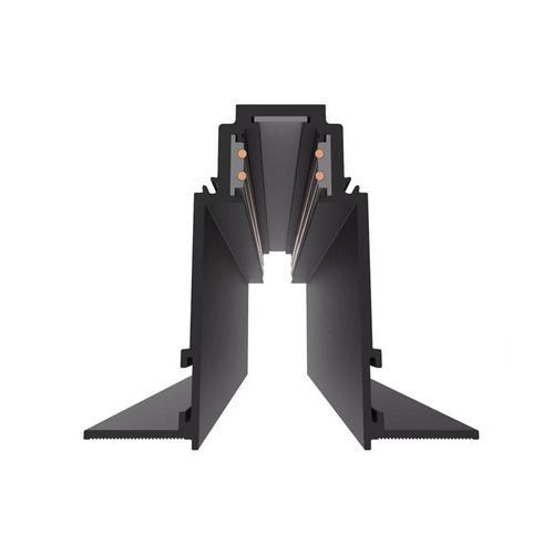 Magnetický kolejnicový systém a příslušenství Optonica - Vestavěný povrchový magnetický dráhový systém R35 - foto 1