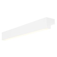 Podélná - LA 1001299 L-LINE 60 LED, nástěnné a stropní svítidlo, IP44, 3000K, 1500lm, bílé - BIG WHITE (SLV)