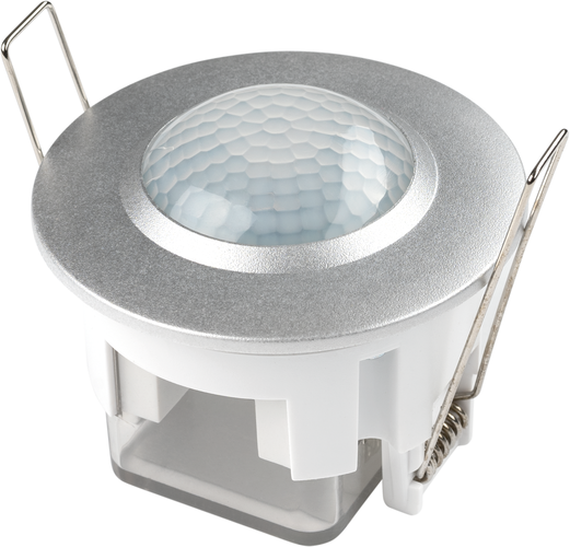 LED senzory - Infračervený pohybový senzor 360o - foto 1