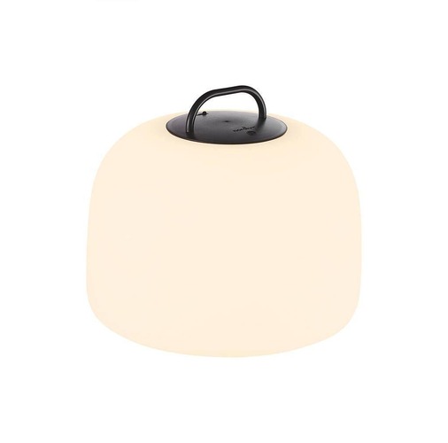 Na baterie - NOR 2018013003 Venkovní přenosné svítidlo Kettle 36 6,8W LED bílá - NORDLUX - foto 1