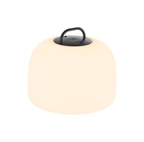 Na baterie - NOR 2018013003 Venkovní přenosné svítidlo Kettle 36 6,8W LED bílá - NORDLUX