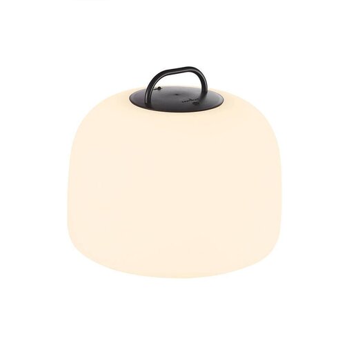 Na baterie - NOR 2018013003 Venkovní přenosné svítidlo Kettle 36 6,8W LED bílá - NORDLUX - foto 1