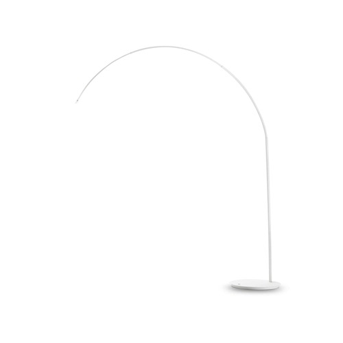 Stojací lampy - ILUX 286686 Stojací lampa Dorsale mpt1 - IDEALLUX - foto 1