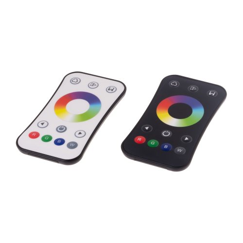 Dálkové ovládače ruční - Ovladač dimLED OVS RGBW 1KR - foto 1