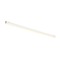 Podélná - LA 1006124 BATTEN 120 světelná lišta bílá 18 W CCT Switch 3000/4000 K - BIG WHITE (SLV)