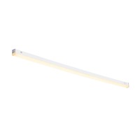 Podélná - LA 1006124 BATTEN 120 světelná lišta bílá 18 W CCT Switch 3000/4000 K - BIG WHITE (SLV)
