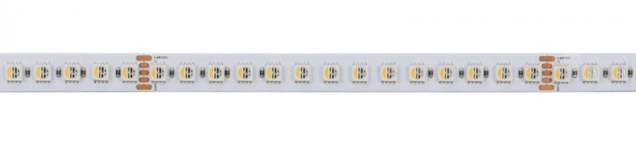 Pracovní osvětlení - IMPR 840456 Deko-Light LED pásek - Long Run, SMD, 48V-10W, RGB+3000 K, 50m - LIGHT IMPRESSIONS - foto 1