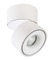 Bodová - IMPR 348127 Deko-Light stropní přisazené svítidlo Uni II Max 230V 32W 3000 K 2410 lm bílá