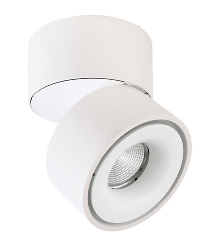 Bodová - IMPR 348127 Deko-Light stropní přisazené svítidlo Uni II Max 230V 32W 3000 K 2410 lm bílá - foto 1