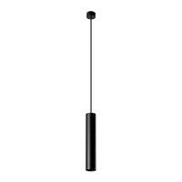 Subtilní - FARO 43755 STAN závěsné svítidlo, černá - FARO