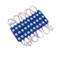 Moduly LED čoček - Modul LED objektivu 3 2835