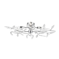 Dekorativní - GLO 63160-4 VIDA 63160-4 Stropní svítidlo - GLOBO