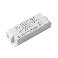 Stabilizovaný proud - LA 1007228 LED driver 20 W 350 mA stmívatelný - BIG WHITE (SLV)