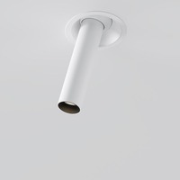 Bodová - M C140RS-L200-7W3K-W Vestavné svítidlo Focus T 7W IP 20 C140RS-L200-7W3K-W - MAYTONI