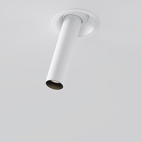 Bodová - M C140RS-L200-7W3K-W Vestavné svítidlo Focus T 7W IP 20 C140RS-L200-7W3K-W - MAYTONI - foto 1