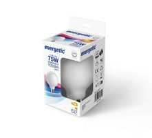 E27 - NOR 5196000721 E27 G95 Dim 2700K 1055lm - NORDLUX