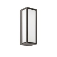 Nástěnná - FARO 71305 PIVOT nástěnná lampa, tmavě šedá - FARO