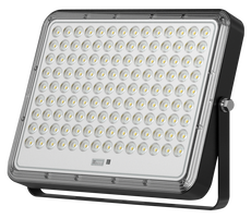 Solární světlomet - LED Flood Light se solárním panelem