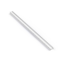 Liniové CLICK - SLC SLC9547 LED svítidlo Click mřížka 1120mm bílá - TLG