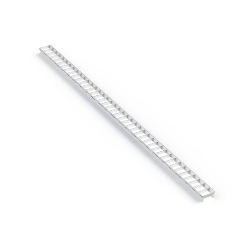 Liniové CLICK - SLC SLC9547 LED svítidlo Click mřížka 1120mm bílá - TLG - foto 1