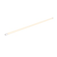 G13 - LA 1007787 LED Tube C T8 Mains &amp; Magnetic 1500 24W 830 - BIG WHITE (SLV)