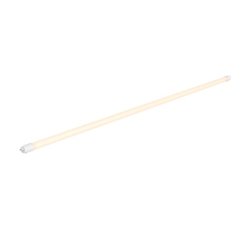 G13 - LA 1007787 LED Tube C T8 Mains &amp; Magnetic 1500 24W 830 - BIG WHITE (SLV) - foto 1