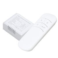 Stmívače a regulátory proužků - Bezdrátový přepínač dálkového ovládání - 3 Way 200W