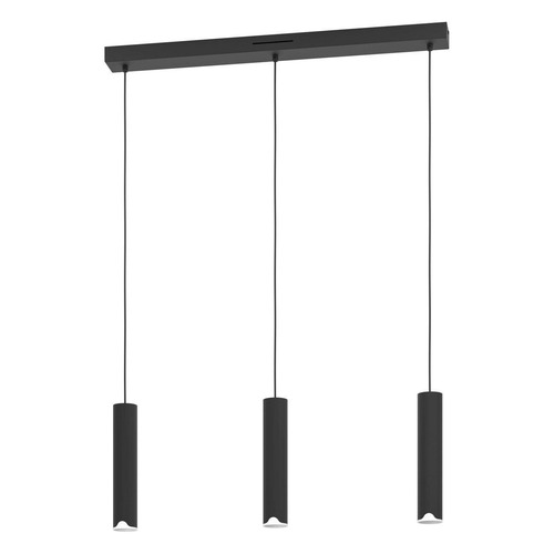 Podélná - EG 901124 Závěsné svítidlo BALAMORTA-Z EGLO 901124 - EGLO - foto 1