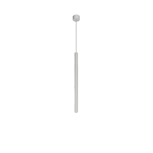 Válec - OS SUB60004 SUBRA S2 závěsné plastové svítidlo bílá IP20 3000 K 24W LED - OSMONT - foto 1