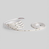 Hlavní osvětlení - FAN STRIP220V-2835-15C LED pásek SMD 220 V 15 W/m 1800 lm/m 3000 K pf > 0.5 20 m - FANEUROPE