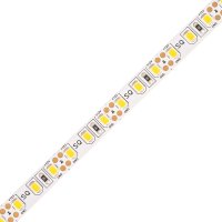 Jednobarevné LED pásky 12V, 24V, 230V - LED pásek vnitřní SQ3-600 záruka 3 roky