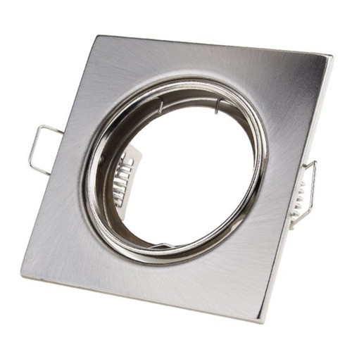 Spotřební materiál a příslušenství - Čtvercový kroužek nastavitelný G5.3 - foto 1