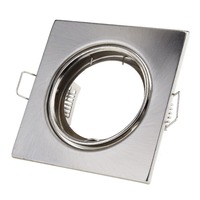 Spotřební materiál a příslušenství - Čtvercový kroužek nastavitelný G5.3